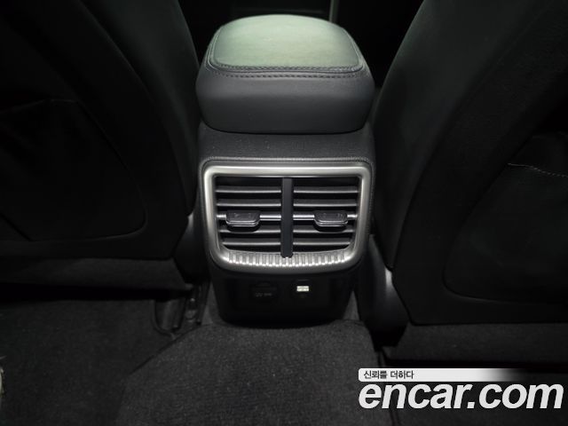 Kia K5 (III) 2.0 Prestige 2023 — фото 18