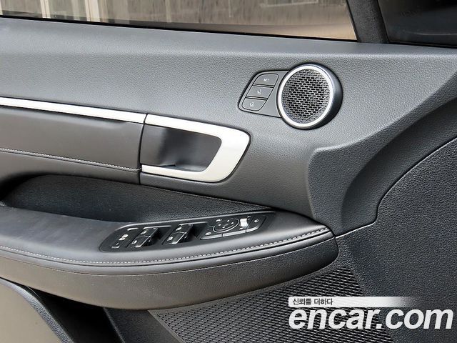 Hyundai Sonata (DN8) 2.0 Premium Plus 2023 — фото 15
