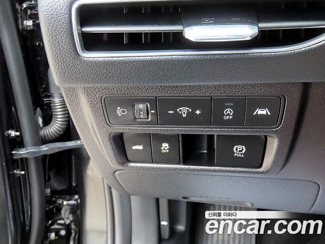 Hyundai Sonata (DN8) 2.0 Premium Plus 2023 — фото 16