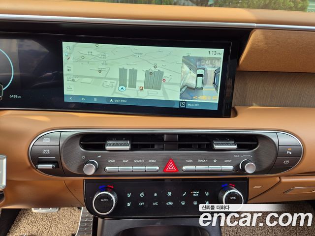 Hyundai Palisade (LX3) Gasoline 2.5T 2WD 7-Seater Calligraphy 2026 — фото 2