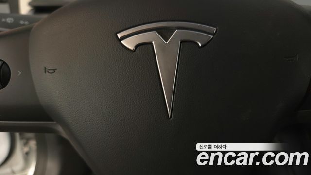 Tesla Model 3 Long Range AWD 2022 — фото 10