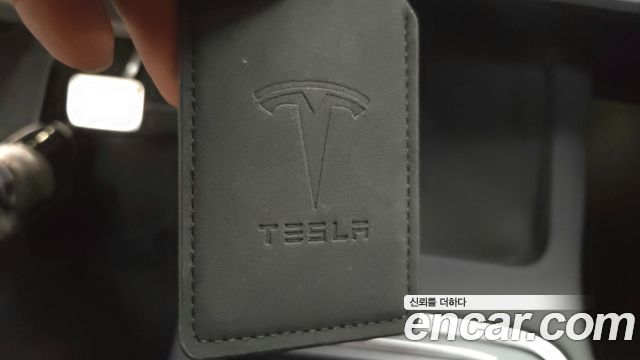 Tesla Model 3 Long Range AWD 2022 — фото 15