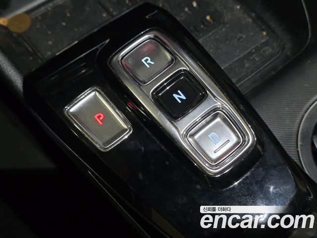 Hyundai Sonata Hybrid (DN8) Premium Family 2020 — фото 10