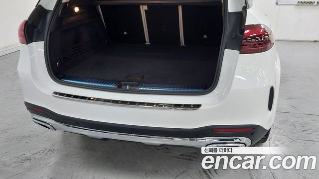 Mercedes-Benz GLE-Class (W167) GLE450 4MATIC 2024 — фото 15