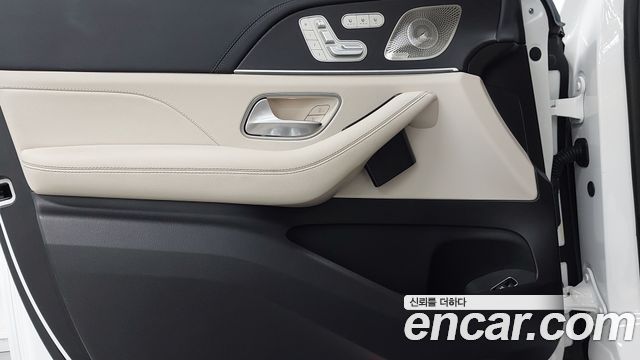 Mercedes-Benz GLE-Class (W167) GLE450 4MATIC 2024 — фото 19