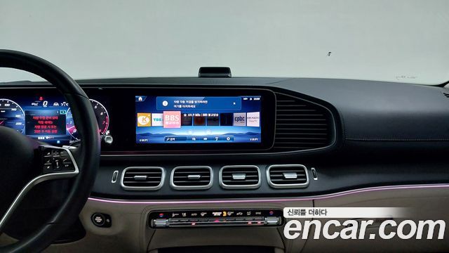 Mercedes-Benz GLE-Class (W167) GLE450 4MATIC 2024 — фото 20