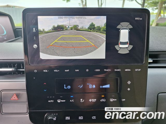 Hyundai Staria HEV 1.6 Cargo 3-Seater Modern 2025 — фото 16