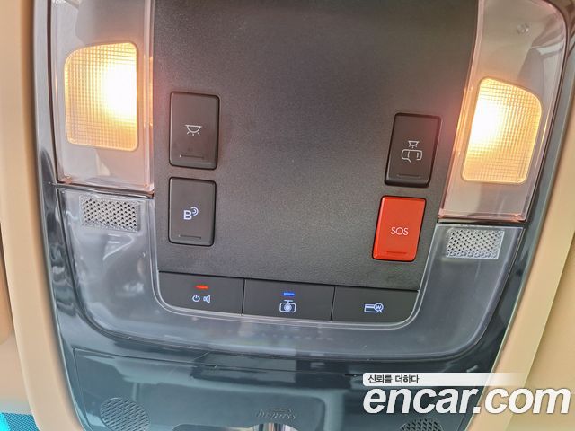 Hyundai Staria HEV 1.6 Cargo 3-Seater Modern 2025 — фото 18