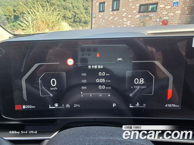 Kia Carnival (IV) Diesel 9-Seater Prestige 2025 — фото 8