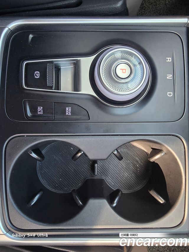 Kia Carnival (IV) Diesel 9-Seater Prestige 2025 — фото 9