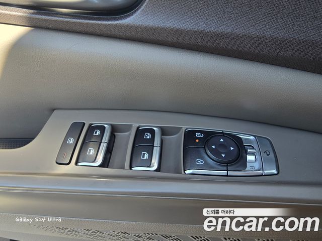 Kia Carnival (IV) Diesel 9-Seater Prestige 2025 — фото 16