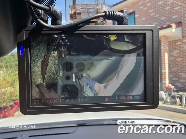 Kia Carnival (IV) Diesel 9-Seater Prestige 2025 — фото 17