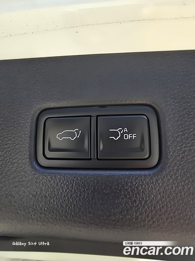 Kia Carnival (IV) Diesel 9-Seater Prestige 2025 — фото 18