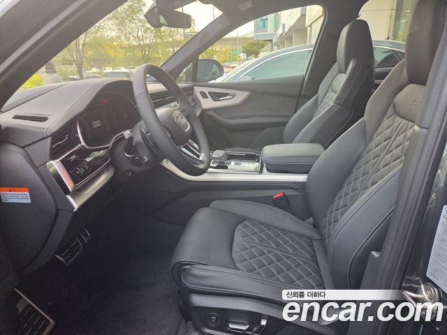 Audi Q7 (4M) 55 TFSI Quattro Premium 2026 — фото 5
