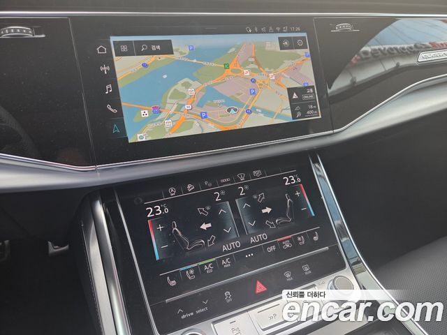 Audi Q7 (4M) 55 TFSI Quattro Premium 2026 — фото 6