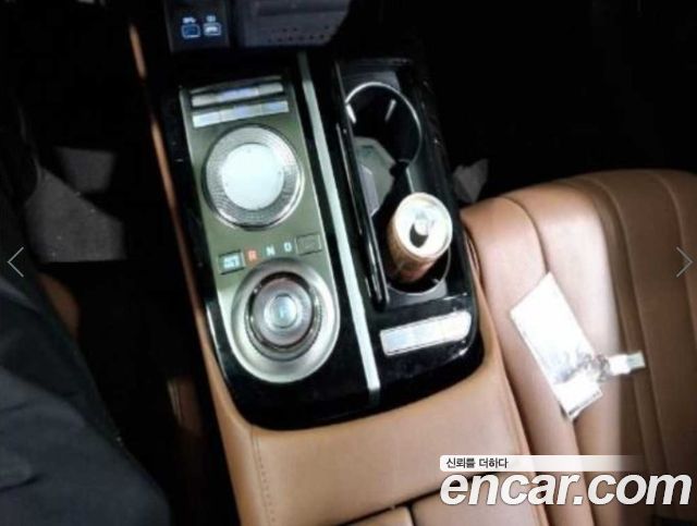 Genesis G80 (RG3) Gasoline 2.5 Turbo AWD 2022 — фото 10
