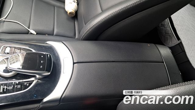 Mercedes-Benz GLC-Class (X253) GLC350e 4MATIC 2019 — фото 2