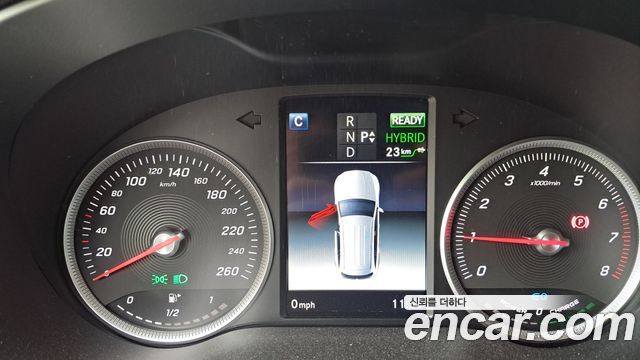 Mercedes-Benz GLC-Class (X253) GLC350e 4MATIC 2019 — фото 3
