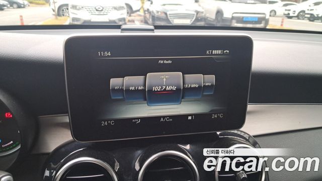 Mercedes-Benz GLC-Class (X253) GLC350e 4MATIC 2019 — фото 8