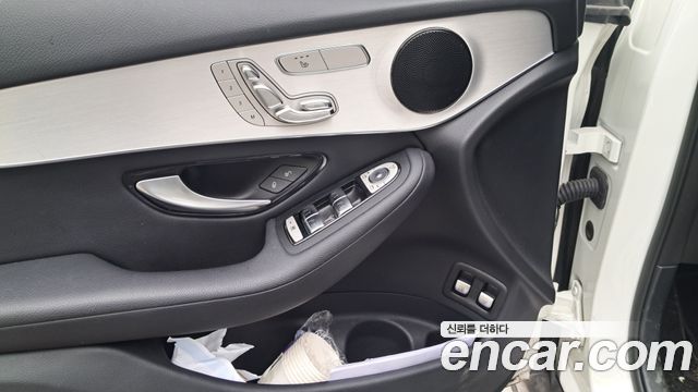 Mercedes-Benz GLC-Class (X253) GLC350e 4MATIC 2019 — фото 10