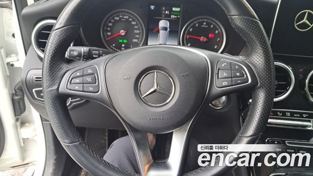 Mercedes-Benz GLC-Class (X253) GLC350e 4MATIC 2019 — фото 12