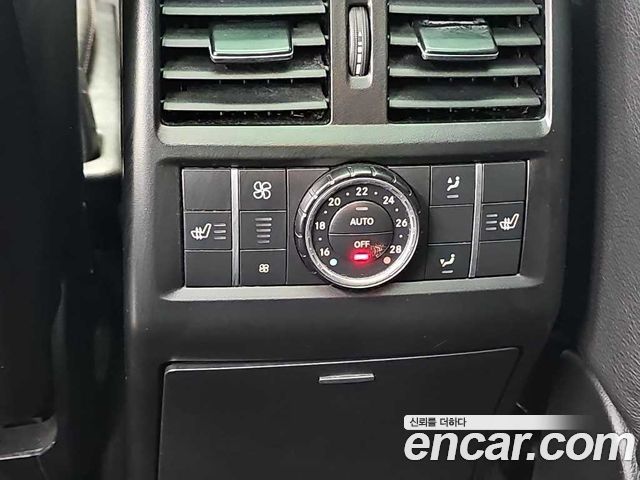 Mercedes-Benz M-Class (W166) ML350 BlueTEC 4MATIC 2015 — фото 17