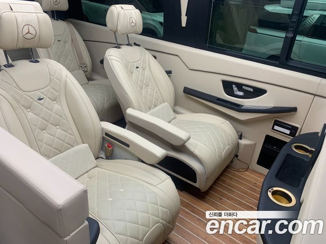 Mercedes-Benz Sprinter 3.0 Diesel W907 2022 — фото 10