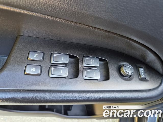 KG Mobility (SsangYong) Rexton Sports Diesel 2.2 4WD Prestige 2019 — фото 8
