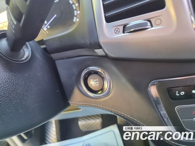 KG Mobility (SsangYong) Rexton Sports Diesel 2.2 4WD Prestige 2019 — фото 17