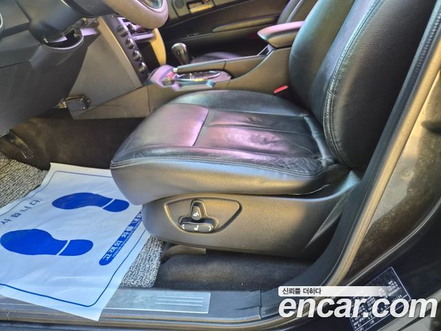 KG Mobility (SsangYong) Korando Sport CX7 4WD CLUB 2014 — фото 9