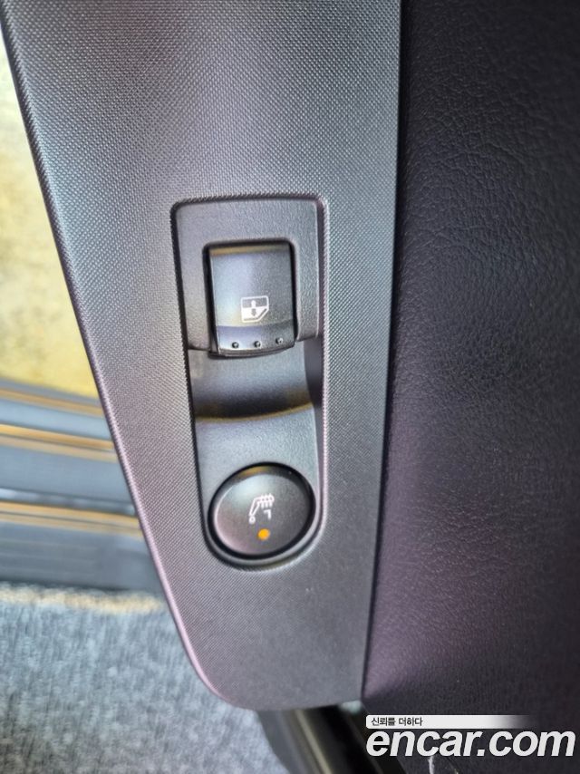 KG Mobility (SsangYong) Korando Sport CX7 4WD CLUB 2014 — фото 18
