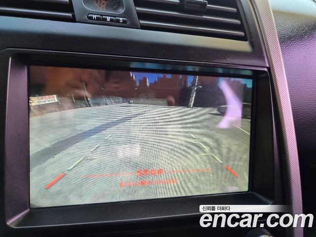 KG Mobility (SsangYong) Korando Sport CX7 4WD CLUB 2014 — фото 19