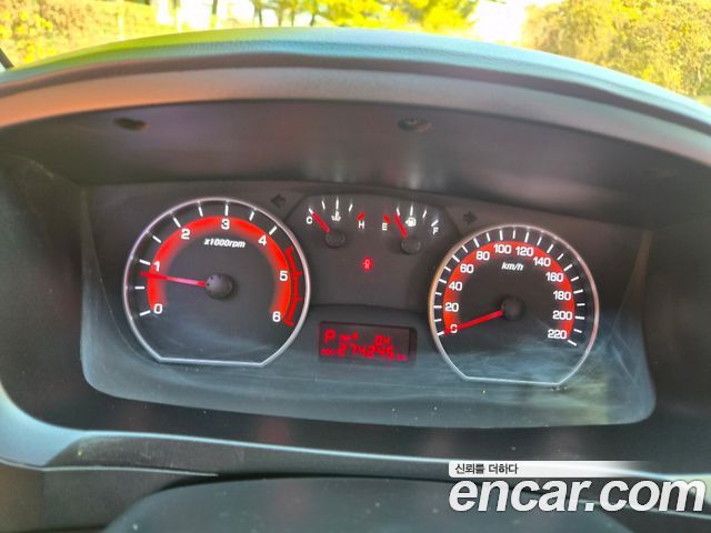 KG Mobility (SsangYong) Korando Sport CX7 4WD CLUB 2014 — фото 23