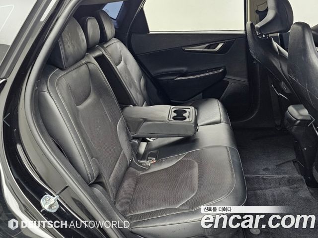 Kia EV6 Long Range Air 2022 — фото 16
