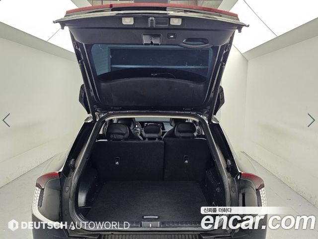 Kia EV6 Long Range Air 2022 — фото 23
