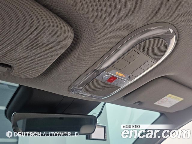 Hyundai Ioniq 6 Long Range Exclusive + 2023 — фото 21
