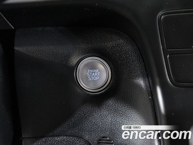 Hyundai Staria Cargo 3-Seater Modern 2022 — фото 10