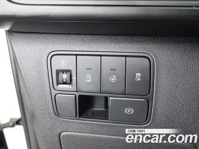 Hyundai Staria Cargo 3-Seater Modern 2022 — фото 16
