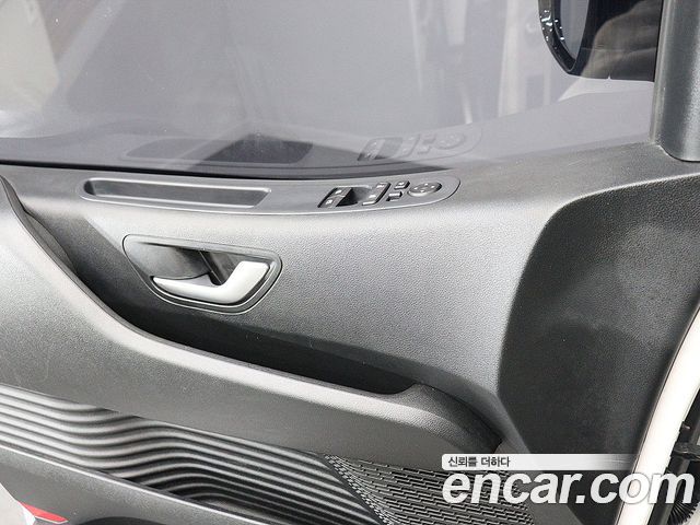 Hyundai Staria Cargo 3-Seater Modern 2022 — фото 17