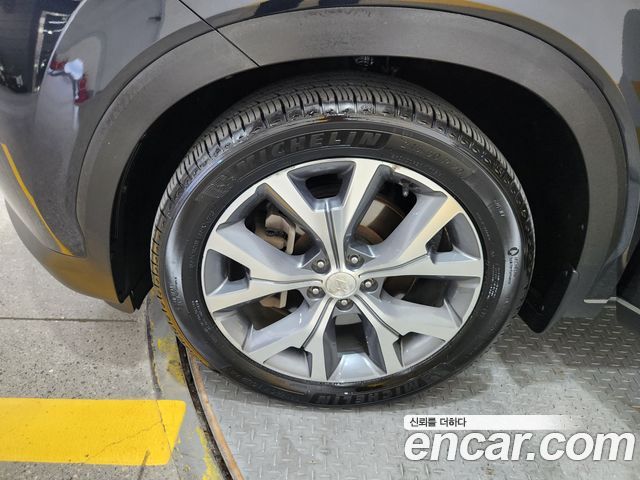 Hyundai Palisade Gasoline 3.8 4WD Prestige 2019 — фото 5