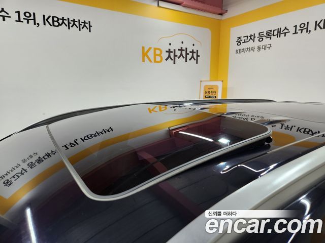 Hyundai Palisade Gasoline 3.8 4WD Prestige 2019 — фото 18