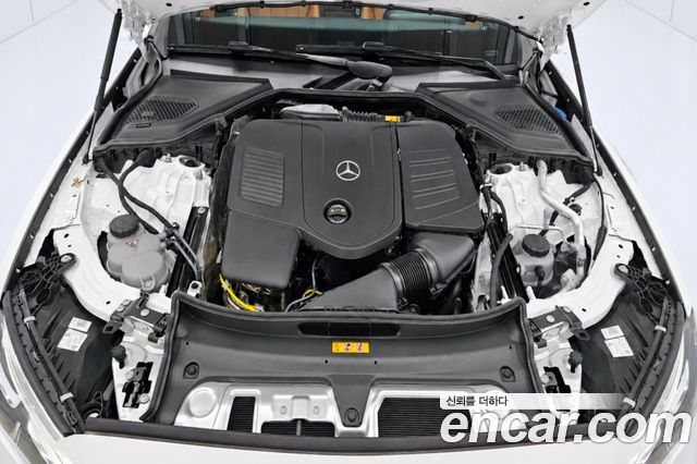 Mercedes-Benz E-Class (W214) E200 AMG Line 2026 — фото 6