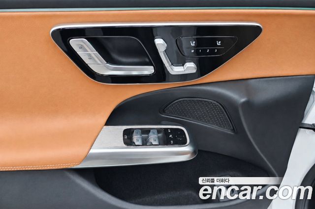 Mercedes-Benz E-Class (W214) E200 AMG Line 2026 — фото 19