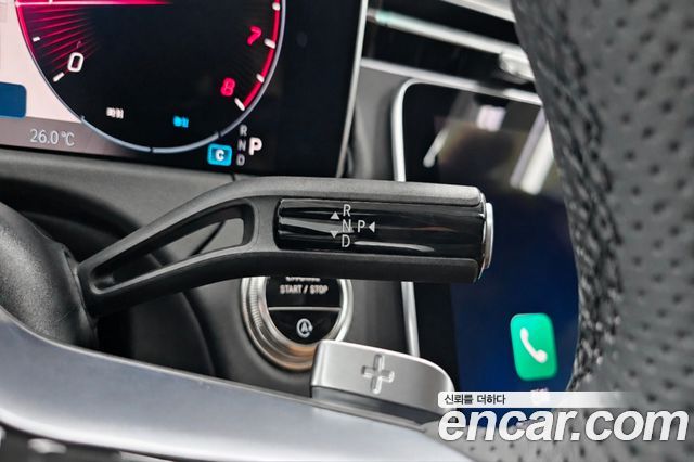 Mercedes-Benz E-Class (W214) E200 AMG Line 2026 — фото 23