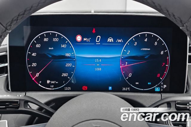 Mercedes-Benz E-Class (W214) E200 AMG Line 2026 — фото 24
