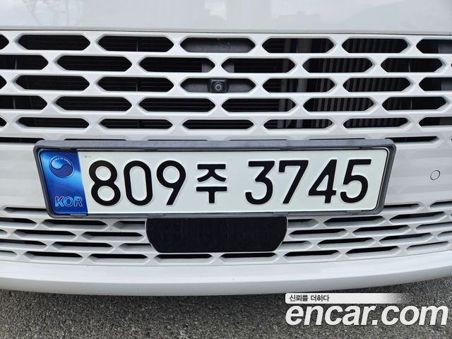 Hyundai Staria Cargo 5-Seater Modern 2023 — фото 17