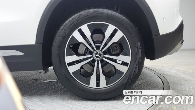 Mercedes-Benz GLA-Class (H247) GLA220 2021 — фото 4