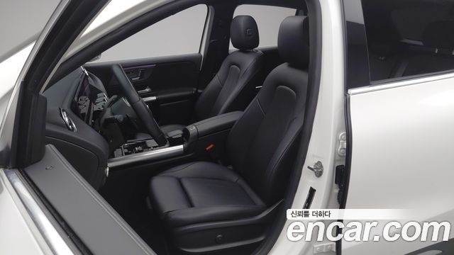 Mercedes-Benz GLA-Class (H247) GLA220 2021 — фото 8