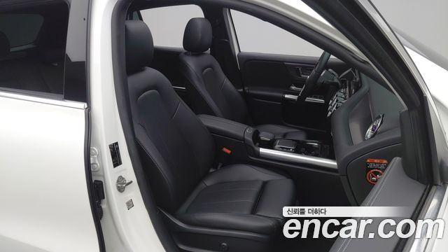Mercedes-Benz GLA-Class (H247) GLA220 2021 — фото 10