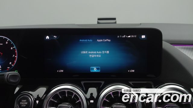 Mercedes-Benz GLA-Class (H247) GLA220 2021 — фото 23